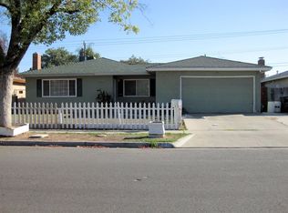 1508 N Fine Ave, Fresno, CA 93727
