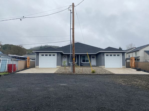 2200 & 2202 NE Kerr St #2202