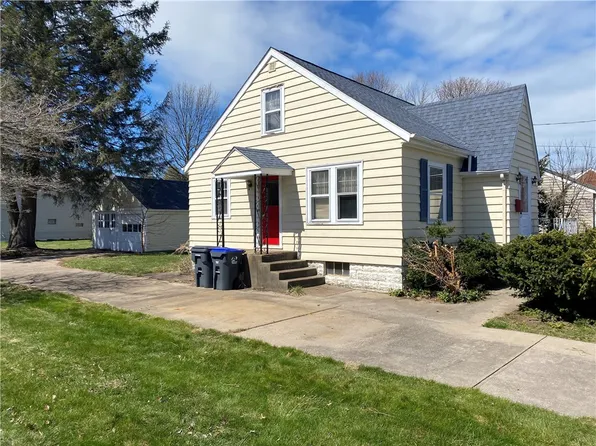 728 Potomac Ave, Erie, PA 16505