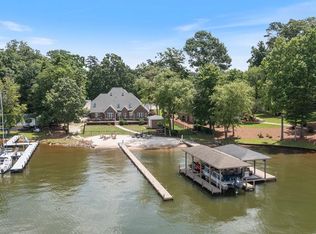 87 Summerset Point Dr, Cross Hill, SC 29332