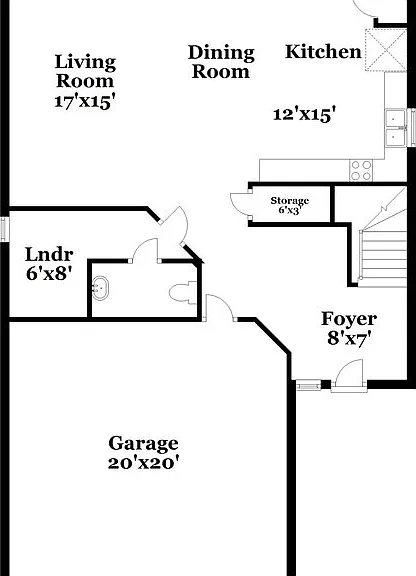 12916 W Lawrence Ct — Photo 2