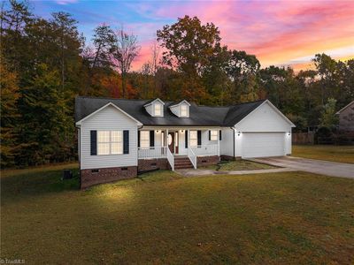 316 Hutchins Way, Salisbury, NC, 28146