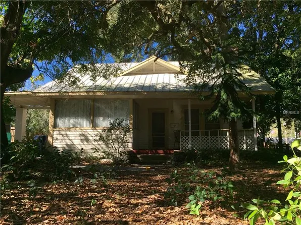 7806 Van Dyke Pl, Tampa, FL 33604