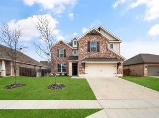 3314 Greymoore Dr, Anna, TX 75409