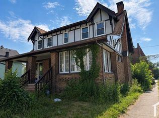 450 E 118th St, Cleveland, OH 44108