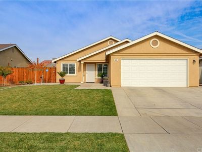 489 Allegra Dr, Merced, CA, 95341