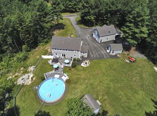 110 Norton Dr, South Thomaston, ME 04858