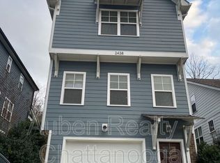 2438 Ashmore Ave, Chattanooga, TN 37415