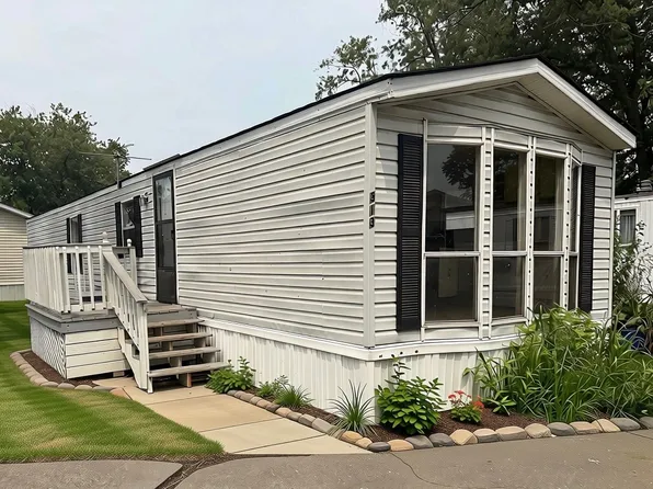 41275 Old Michigan Ave Trailer 313, Canton, MI 48188