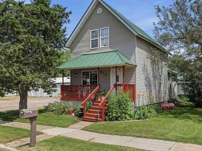 315 W DEPOT STREET, Marshfield, WI, 54449