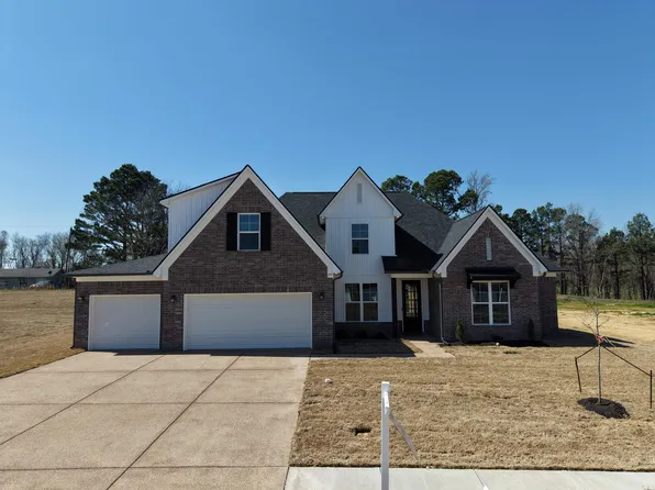 177 Como Ln, Atoka, TN 38004