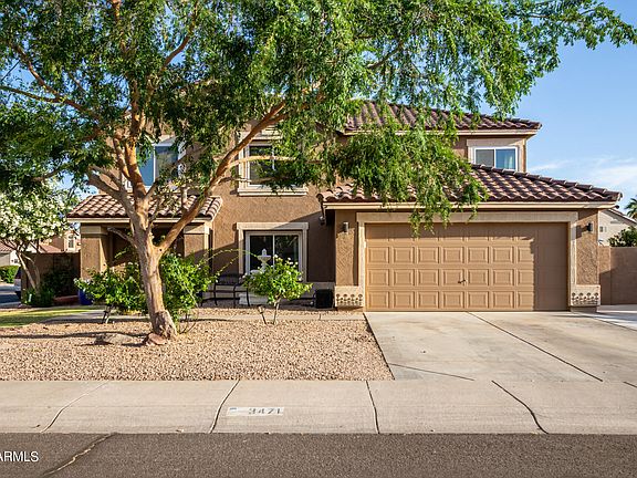 3rd image of 3471 E REMINGTON Drive