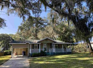 1002 Queen Rd, St Augustine, FL 32086