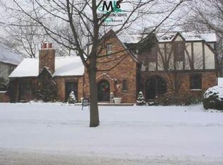 579 N Puritan Ave, Birmingham, MI