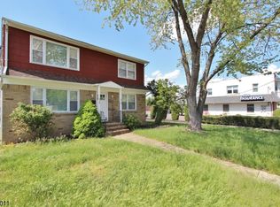 520 Hamilton Blvd, South Plainfield, NJ 07080