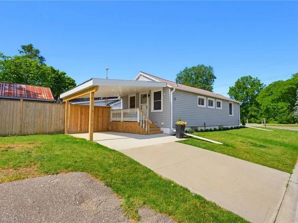 23 John St, Norfolk County, ON N0A 1N7