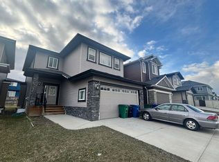 251 E Bayview St SW, Airdrie, AB T4B4G2