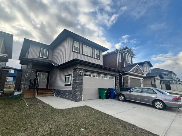 251 E Bayview St SW, Airdrie, AB T4B 4G2