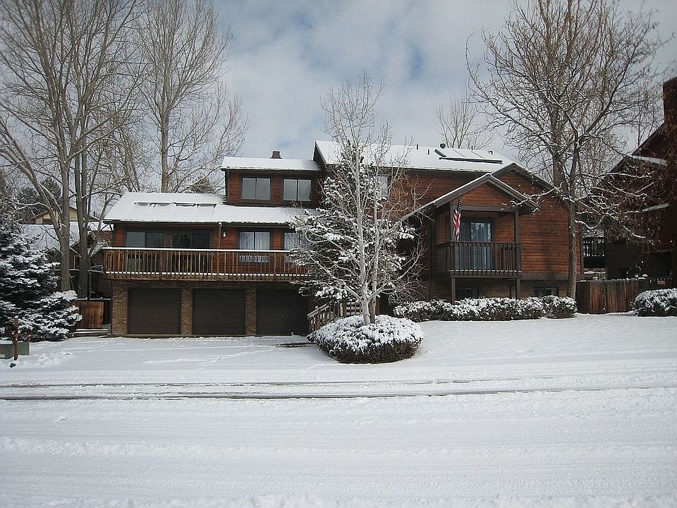 Exterior A