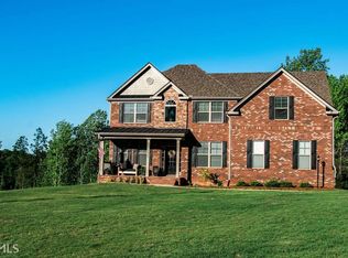 1228 Richmond Rdg, Loganville, GA 30052