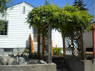 912 15th St, Bremerton, WA, 98337