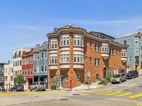 592 Lombard St, San Francisco, CA 94133