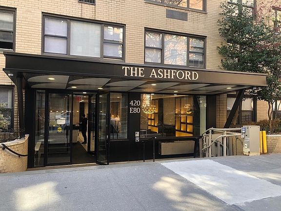 3rd image of 420 E 80th St APT 3A