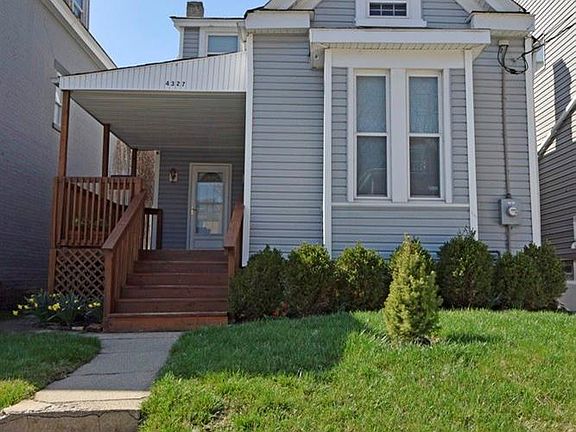 2nd image of 4327 Beech Hill Ave