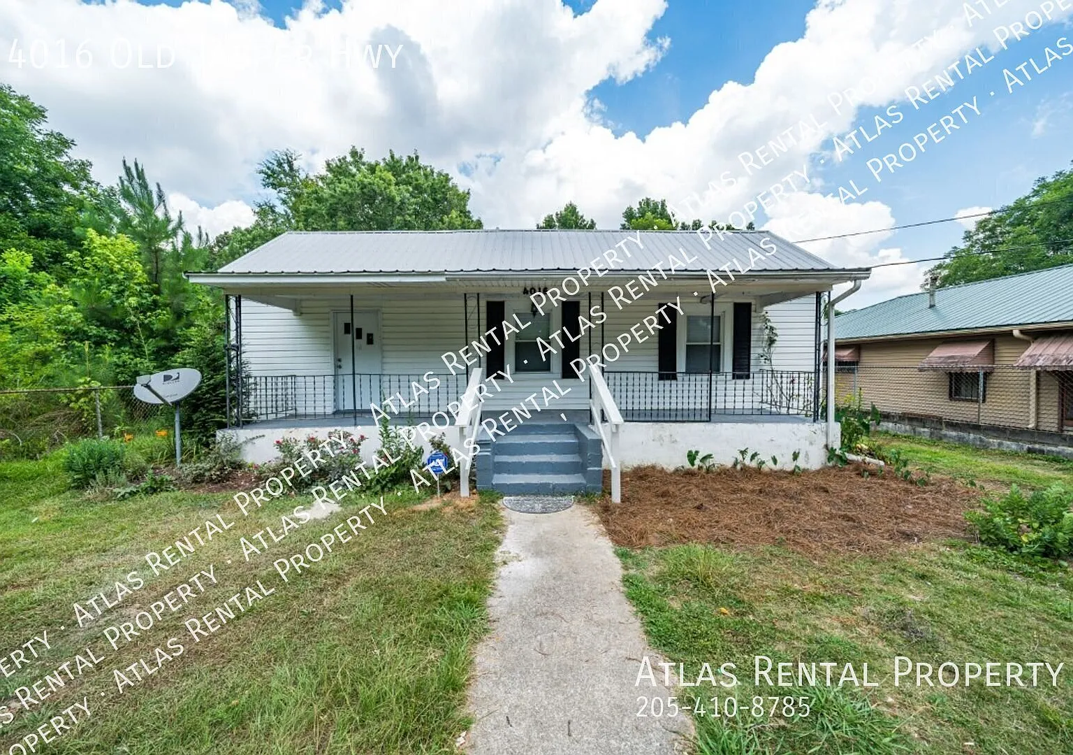 Beautiful Adamsville Home- Move in Ready! — Photo 1