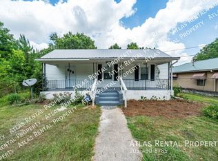 4016 Old Jasper Hwy, Adamsville, AL 35005