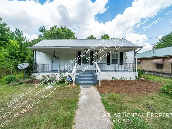 4016 Old Jasper Hwy, Adamsville, AL 35005