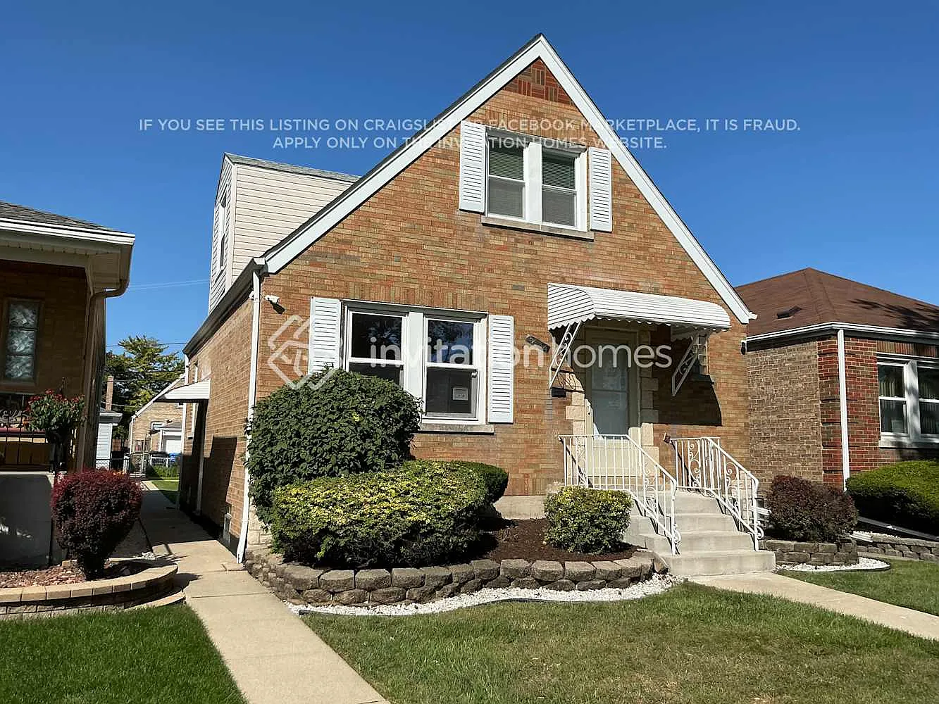 5434 S Newcastle Ave photo 1