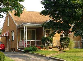 2314 Ottawa River Rd, Toledo, OH 43611