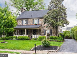 505 Eaton Rd, Drexel Hill, PA 19026