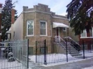 3148 S Springfield Ave #1, Chicago, IL 60623