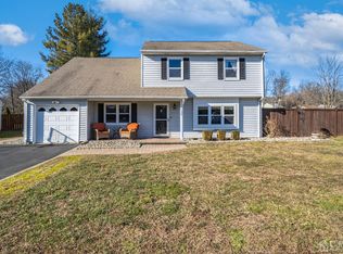 139 Wescott Rd, Hillsborough, NJ 08844