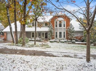 12002 Goddard St, Overland Park, KS 66213