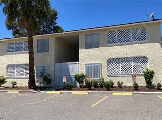 2762 Sidewinder Ln #D, Las Vegas, NV 89121