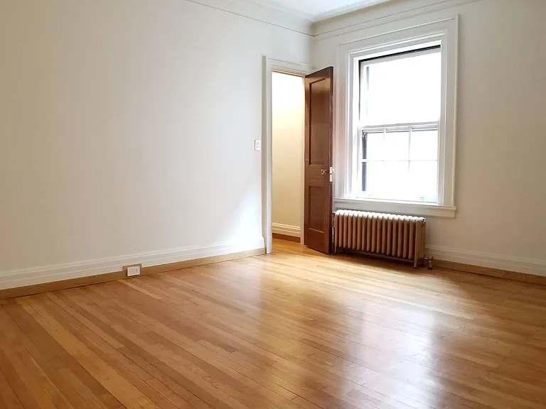 The EB Green Residence — Photo 123