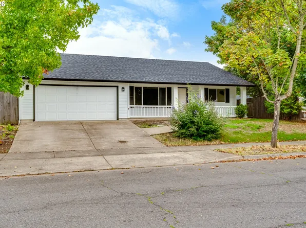 5255 Donohoe Ave, Eugene, OR 97402