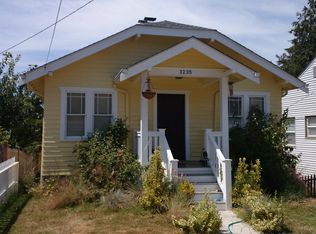 3235 60th Ave SW, Seattle, WA 98116