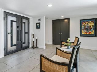 6250 N Paseo De La Palma, Palm Springs, CA 92264