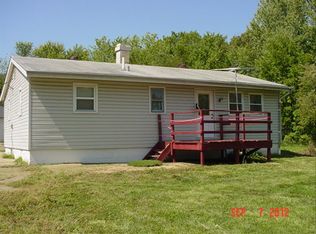 328 Westminster Dr, Saint Peters, MO 63376