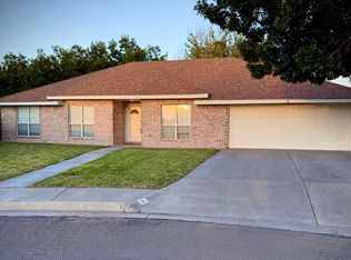 6 Cajun Ct, Roswell, NM 88201