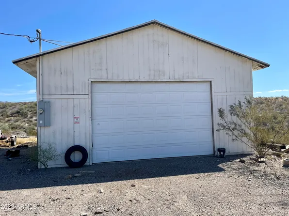 468 N SUNNYSLOPE Drive #5, Hayden, AZ 85135