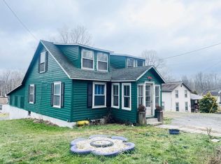 728 Troy St, Canton, PA 17724