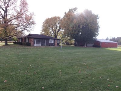 560 Decker Springs Rd, Charleston, IL, 61920