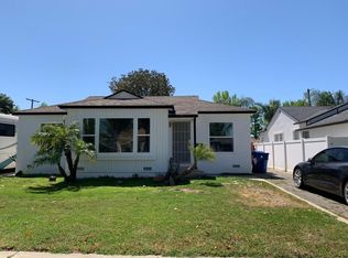 17628 Lemay Pl, Van Nuys, CA 91406