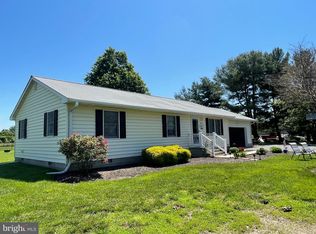 1703 Chester Rd, Chester, MD 21619