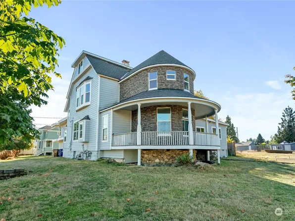4018 N Baltimore Street, Tacoma, WA 98407